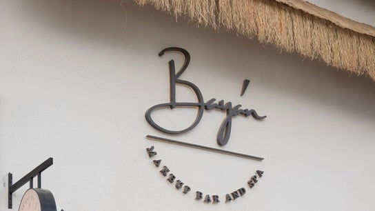 Bayan makeup bar & spa