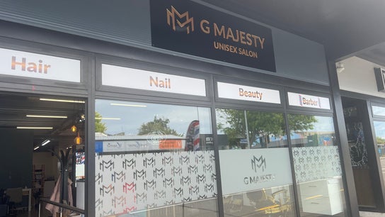 G MAJESTY UNISEX SALON