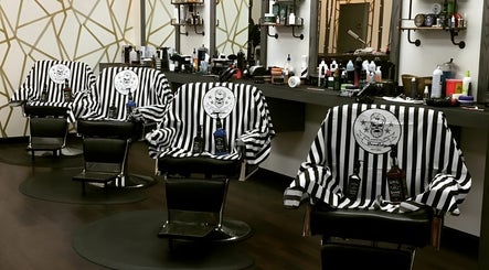 Milton Salon and Barbershop