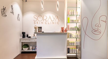 Soraya Skin Clinic billede 2