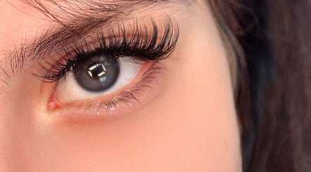 Art Lash Extension