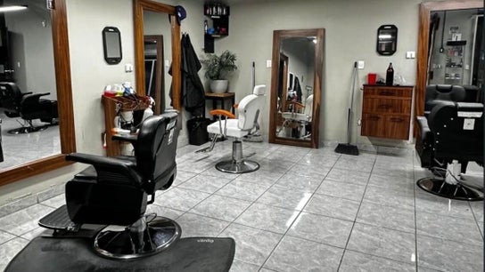 Studio barber CE (ERIK LR)