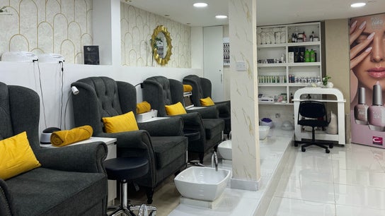 Dantel Beauty Salon