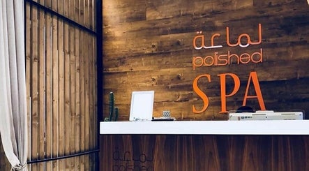 Polished Spa صورة 3