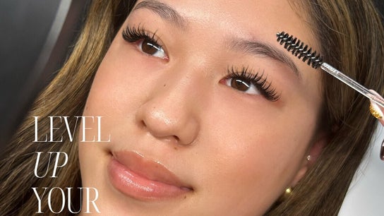 Lashes With Cece