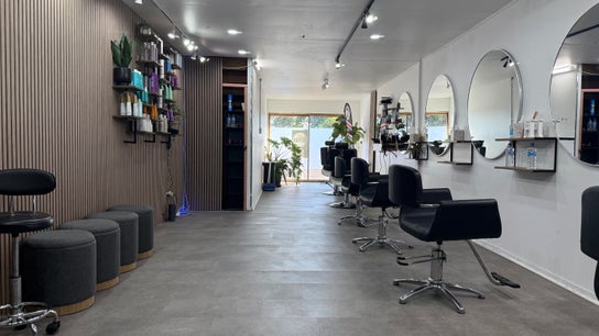 HNH Hair & Barber NZ
