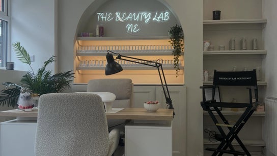 The Beauty Lab North East Felling