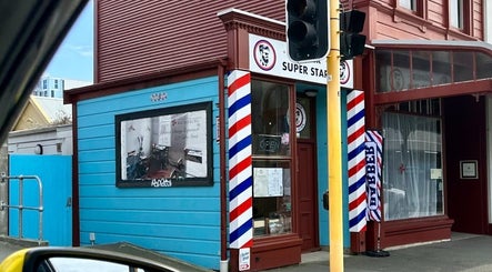 Super Star Barbers