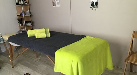 Massage Bien être Patricia