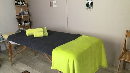 Massage Bien être Patricia