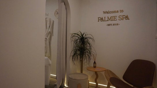 Palmie Spa Japanese Massage Salon