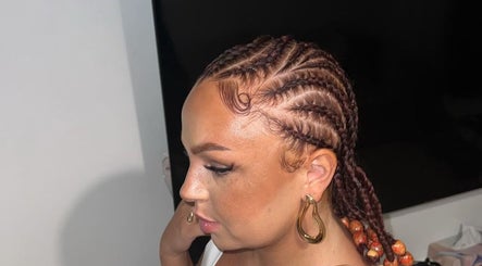 Braidsfromparis – obraz 3