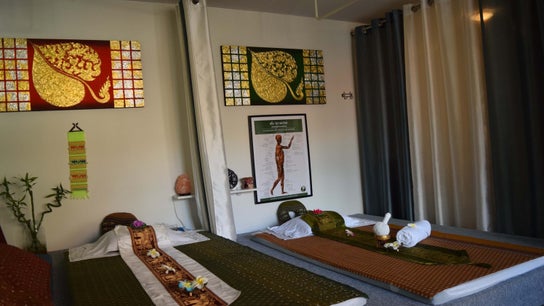 Hatthapon Thaise Therapeutische Massage en Wellness