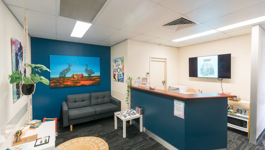 Morningside Counselling/Coaching & Bowen Therapy Clinic billede 1