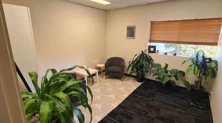 Morningside Counselling/Coaching & Bowen Therapy Clinic billede 2