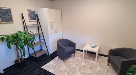 Morningside Counselling/Coaching & Bowen Therapy Clinic billede 3