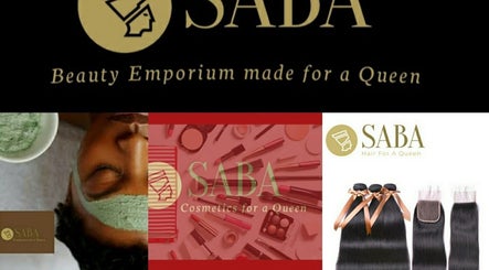 Saba Beauty Emporium