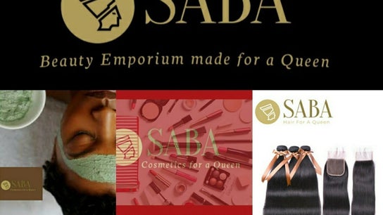 Saba Beauty Emporium