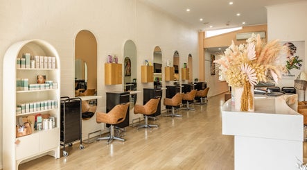 Volume Bloom Hair Studio