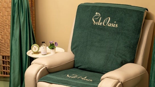Sole Oasis Muweillah