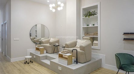 Imagen 2 de Sandra HERGO, Beauty salon