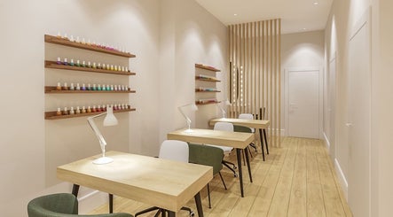 Imagen 3 de Sandra HERGO, Beauty salon