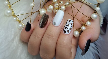 Karla Silva-Nail Design(Mudexx1) image 3