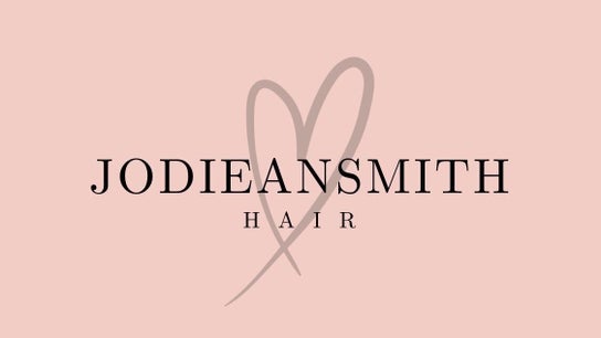 jodieansmithhair