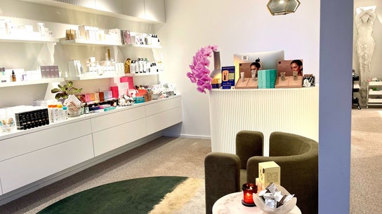 The Beauty Bar