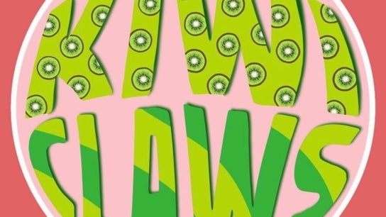 Kiwi Claws