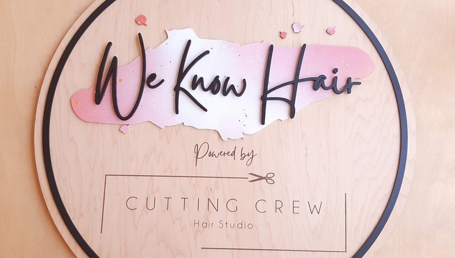 We Know Hair, bilde 1