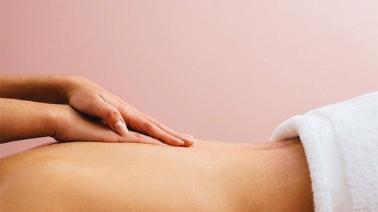 Ware Therapeutic Massage Acupuncture Windermere