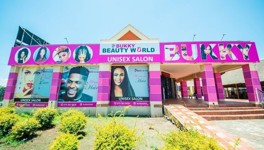 Bukky Beauty World – kuva 1