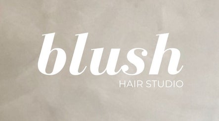 Blush Hair Studio