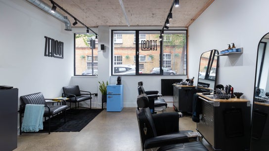 ZERO81 Hair Studio - Caledonian Road