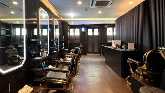 Platinum Cutz & Style - CENTRAL