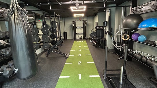 Fitness by Eddy - Personal Training