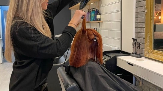 NM Hair Co.