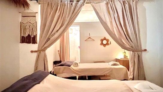 Sea & Sand Massage Woollahra