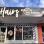 Beauty & The Barbers Taradale