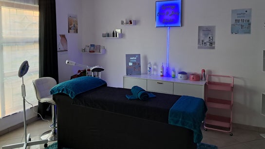 Synergy Skin And Body Studio