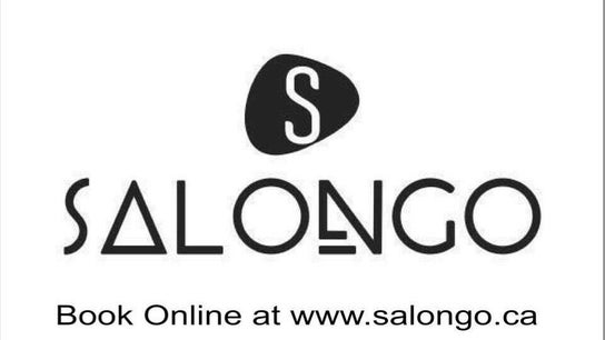 Salongo Coiffure & Spa