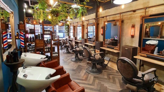Kensington Barbers