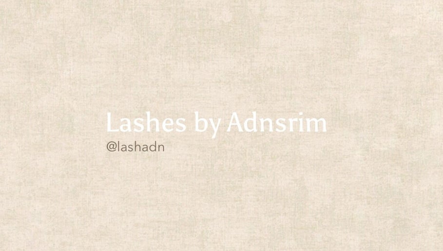 Imagen 1 de Lashadn - Lashes by Adnsrim