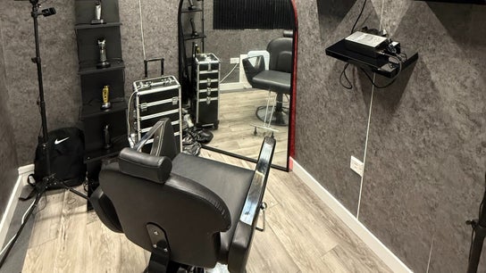 CKAY SGL Barbershop