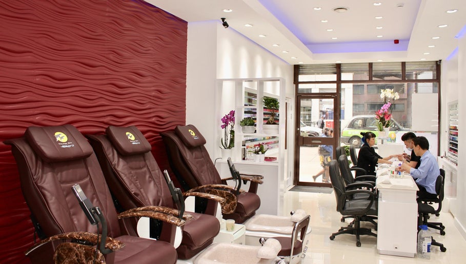 Tri An Bespoke Nail Bar, bild 1