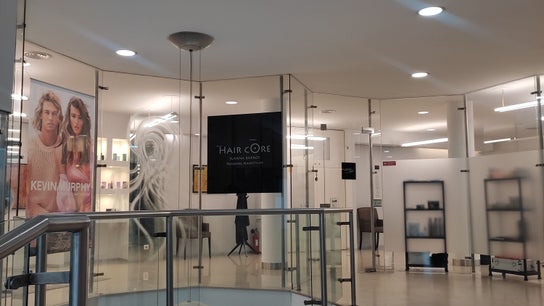 Hair Core