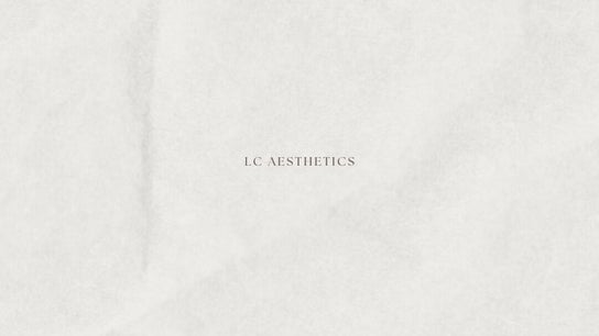 LC AESTHETICS