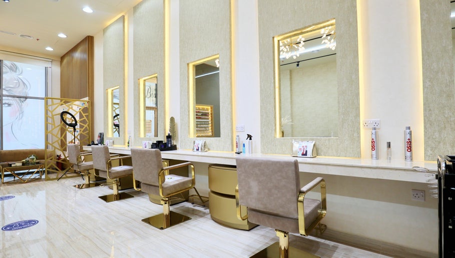 Image de Amber Beauty Salon | Meydan 1