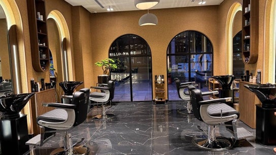 Generation Gentleman Saloon